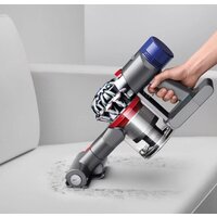 Пылесос Dyson V8 Origin - Превью изображения №7 — Интернет-магазин Time-Shop