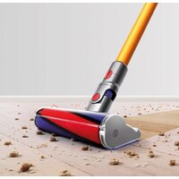 Пылесос Dyson V8 Origin - Превью изображения №6 — Интернет-магазин Time-Shop