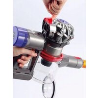 Пылесос Dyson V8 Origin - Превью изображения №8 — Интернет-магазин Time-Shop