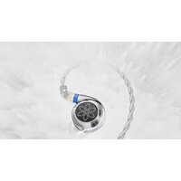 Наушники FiiO FD11 (USB Type-C) - Превью изображения №4 — Интернет-магазин Time-Shop