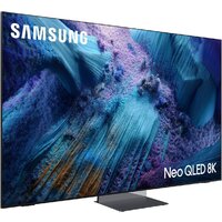 MiniLED телевизор Samsung Neo QLED 8K QN990F QE65QN990FUXRU - Превью изображения №2 — Интернет-магазин Time-Shop