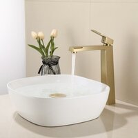 Смеситель Hansen HL11095-D - Превью изображения №2 — Интернет-магазин Time-Shop