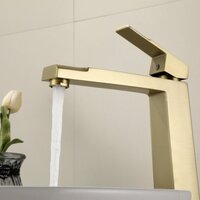 Смеситель Hansen HL11095-D - Превью изображения №3 — Интернет-магазин Time-Shop