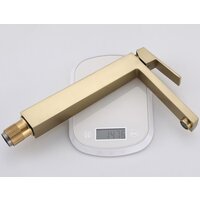 Смеситель Hansen HL11095-D - Превью изображения №5 — Интернет-магазин Time-Shop