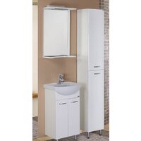 Onika Шкаф-пенал Коралл 30.10 У [403037]