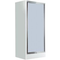 Deante Flex 80 KTL 612D (хром/матовое)