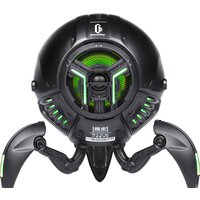 Gravastar Mars Pro Black