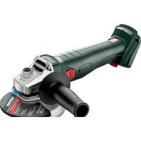 Metabo W 18 L 9-125 Quick 602249850 (без АКБ)
