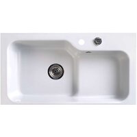 Belux SG-REC-HALF-8045-01 (белый кварц)