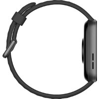 Умные часы Huawei Watch Fit 3 (черный, международная версия) - Превью изображения №5 — Интернет-магазин Time-Shop