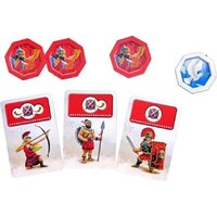 Настольная игра Стиль Жизни 7 Чудес: Архитекторы - Превью изображения №7 — Интернет-магазин Time-Shop