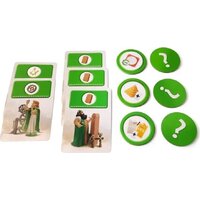 Настольная игра Стиль Жизни 7 Чудес: Архитекторы - Превью изображения №6 — Интернет-магазин Time-Shop