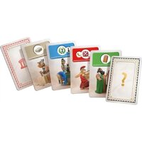 Настольная игра Стиль Жизни 7 Чудес: Архитекторы - Превью изображения №5 — Интернет-магазин Time-Shop