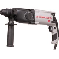 Интерскол П-30/900ЭР