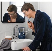 Ирригатор  Waterpik Aquarius Professional WP-663 - Превью изображения №3 — Интернет-магазин Time-Shop