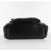 Дорожная сумка David Jones 823-CM0798B (черный) - Превью изображения №2 — Интернет-магазин Time-Shop