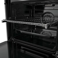 Электрический духовой шкаф Candy CA6NP3AT3EHTB - Превью изображения №9 — Интернет-магазин Time-Shop