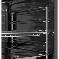 Электрический духовой шкаф Candy CA6NP3AT3EHTB - Превью изображения №8 — Интернет-магазин Time-Shop