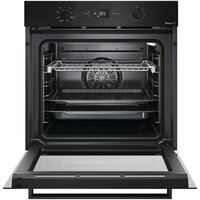 Электрический духовой шкаф Candy CA6NP3AT3EHTB - Превью изображения №4 — Интернет-магазин Time-Shop