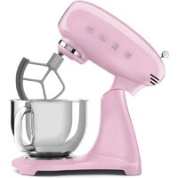 Планетарный миксер Smeg SMF05PKEU - Превью изображения №4 — Интернет-магазин Time-Shop