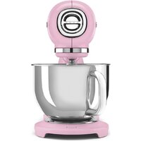 Планетарный миксер Smeg SMF05PKEU - Превью изображения №6 — Интернет-магазин Time-Shop