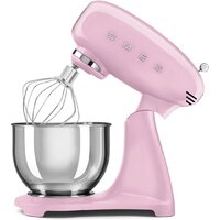 Планетарный миксер Smeg SMF05PKEU - Превью изображения №3 — Интернет-магазин Time-Shop