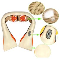Массажер для шеи и плеч  Comtek 1013С - Превью изображения №2 — Интернет-магазин Time-Shop