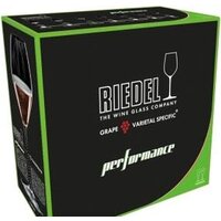 Набор бокалов для шампанского Riedel Performance 6884/28 - Превью изображения №4 — Интернет-магазин Time-Shop