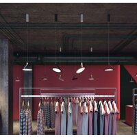 Подвесная люстра Novotech Hat 358351 - Превью изображения №2 — Интернет-магазин Time-Shop