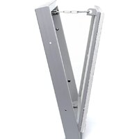 Люк ЛючкиБел Дипломат 70x50 см - Превью изображения №3 — Интернет-магазин Time-Shop