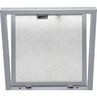 Люк ЛючкиБел Дипломат 70x50 см - Превью изображения №6 — Интернет-магазин Time-Shop