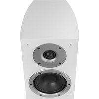 Полочная акустика Premiera DS-501 (белый) - Превью изображения №4 — Интернет-магазин Time-Shop