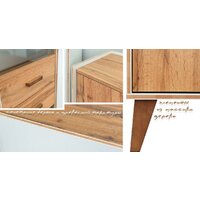 Кровать Elva Нодо NEM01K-1690/2060/1010 (01) (с ящиком и подъемным механизмом) - Превью изображения №3 — Интернет-магазин Time-Shop