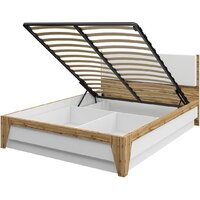 Кровать Elva Нодо NEM01K-1690/2060/1010 (01) (с ящиком и подъемным механизмом) - Превью изображения №2 — Интернет-магазин Time-Shop