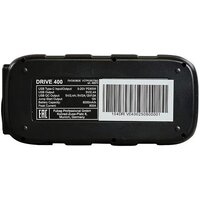 Портативное пусковое устройство Fubag Drive 400 46672 - Превью изображения №5 — Интернет-магазин Time-Shop