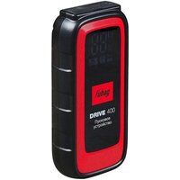 Портативное пусковое устройство Fubag Drive 400 46672 - Превью изображения №4 — Интернет-магазин Time-Shop