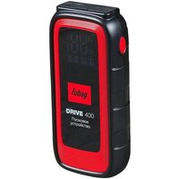 Портативное пусковое устройство Fubag Drive 400 46672 - Превью изображения №3 — Интернет-магазин Time-Shop