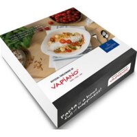 Набор тарелок Villeroy & Boch Vapiano 10-4257-8472 - Превью изображения №2 — Интернет-магазин Time-Shop