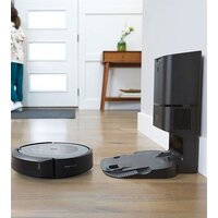 Робот-пылесос iRobot Roomba i3+ - Превью изображения №6 — Интернет-магазин Time-Shop
