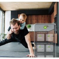 Робот-пылесос iRobot Roomba i3+ - Превью изображения №5 — Интернет-магазин Time-Shop