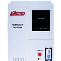 Стабилизатор напряжения Powerman AVS 5000 P - Превью изображения №2 — Интернет-магазин Time-Shop