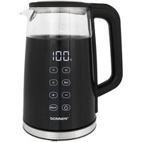 Электрочайники и термопоты