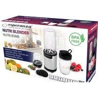 Стационарный блендер Esperanza Nutri Bomb - Превью изображения №5 — Интернет-магазин Time-Shop