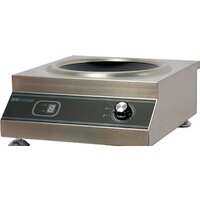 Hurakan HKN-ICW50D WOK