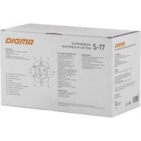 Беспроводная колонка Digma S-17 - Превью изображения №8 — Интернет-магазин Time-Shop
