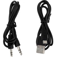 Беспроводная колонка Digma S-17 - Превью изображения №5 — Интернет-магазин Time-Shop