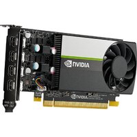 Видеокарта PNY Nvidia Quadro T1000 4GB GDDR6 VCNT1000-SB - Превью изображения №2 — Интернет-магазин Time-Shop