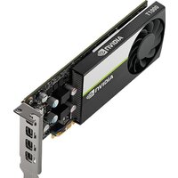 Видеокарта PNY Nvidia Quadro T1000 4GB GDDR6 VCNT1000-SB - Превью изображения №6 — Интернет-магазин Time-Shop