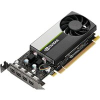 Видеокарта PNY Nvidia Quadro T1000 4GB GDDR6 VCNT1000-SB - Превью изображения №3 — Интернет-магазин Time-Shop