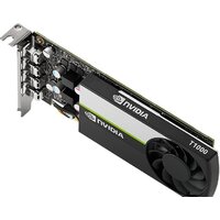 Видеокарта PNY Nvidia Quadro T1000 4GB GDDR6 VCNT1000-SB - Превью изображения №7 — Интернет-магазин Time-Shop